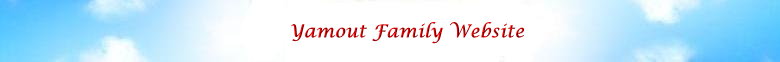 Yamout Family Website